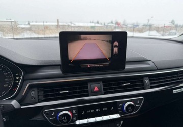 Audi A4 B9 Limousine 2.0 TFSI 252KM 2016 Audi A4 Limousine 4x4 A4 2.0 TFSI 252 KM 2016r 157.000 km Warszawa, zdjęcie 9