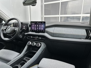 Skoda Kodiaq I SUV Facelifting 2.0 TDI SCR 150KM 2024 Skoda Kodiaq 2.0TDI 150KM Selection DSG l LED Matr, zdjęcie 13
