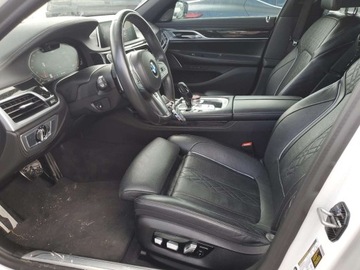 BMW Seria 7 G11-G12 2020 BMW Seria 7 740xi 2020 3.0l 3.0 Benzyna 335KM, zdjęcie 7