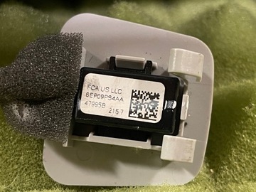 6EP09PS4AA JEEP COMPASS 2 II MIKROFON BLUETOOTH 17R-