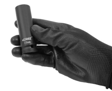 НАБОР УДАРНЫХ ГОЛОВОК 1/2 ДЛИНЫ ТОРЦОВЫЕ КЛЮЧИ 10-24