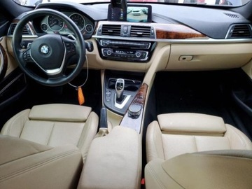 BMW Seria 4 F32-33-36 2018 BMW Seria 4 BMW 4 Series 430i 2.0 Benzyna 248KM, zdjęcie 7