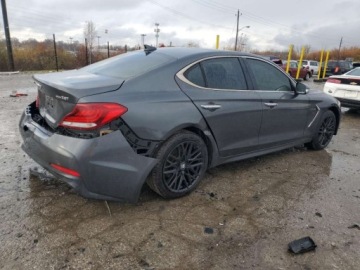 Genesis G70 Elite 2021 2.0L 2.0 Benzyna 252KM, zdjęcie 3