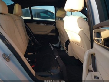 BMW Seria 5 G30-G31 2022 BMW Seria 5 530i 2022 2.0l 2.0 Benzyna 248KM, zdjęcie 12