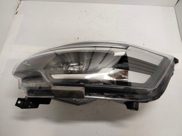 NISSAN NV300 PRIMASTAR FULL LED SVĚTLO LEVÝ