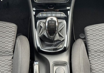 Opel Astra J GTC 1.6 Turbo ECOTEC 200KM 2017 Opel Astra 1,6T 200KM SPORT InteliLUX CLIMATRONIC PDC SERWIS Bezwypadkowa, zdjęcie 19