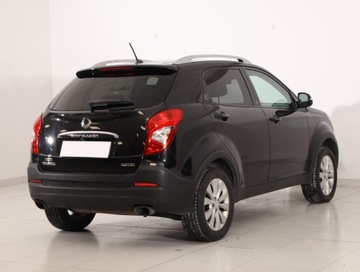  SsangYong Korando 2.0 e-XGi, Salon Polska, zdjęcie 4