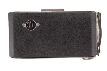 SIX-20 'КОДАК' МОДЕЛЬ С (1933-1937 гг.) - Арт Деко - жемчужина коллекции