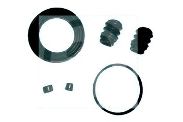 РЕМКОМПЛЕКТ ПЕРЕДНЕГО СУППОРТА HONDA ДЛЯ ACCORD CIVIC