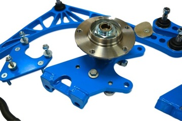 Комплект рулевого управления CLM для BMW E30