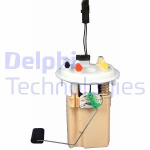 ТОПЛИВНЫЙ НАСОС FG1063-12B1 DELPHI CITROEN PEUGEOT