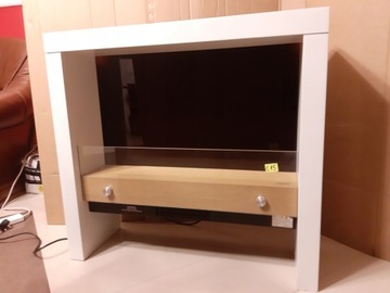 Portal kominkowy BLYSS kominek TF3303EMA kominek