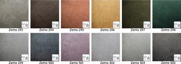 Угловой диван EDEN Gala Sweet Sit - Выберите цвет