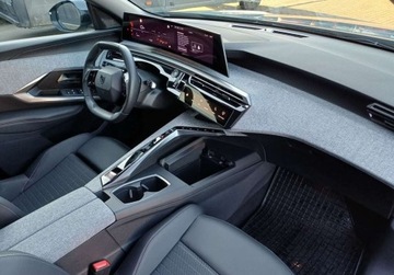 Peugeot 3008 III 2024 Peugeot 3008 Allure 1.2 mHev 145 KM e-DCS6 Demo GWARANCJA FV23 1.2, zdjęcie 12