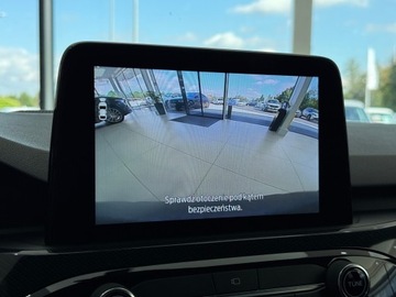 Ford Kuga III SUV 1.5 EcoBoost 150KM 2020 Ford Kuga ST-Line X / B&amp;O / Kamera / 1 właściciel, zdjęcie 34