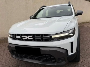 Dacia Duster III 2025 Od ręki - Expression 1.2 TCe mHEV 140KM, zdjęcie 1