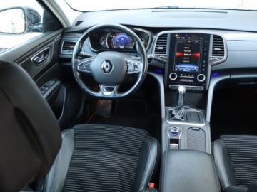 Renault Talisman Kombi 1.6 Energy TCe 200KM 2016 Renault Talisman 1.6 TCe, Salon Polska, Automat, zdjęcie 6
