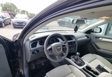 Audi A4 B8 Avant 1.8 TFSI 160KM 2008 Audi A4 Avant 1,8 Ben LED Ksenon 160 KM 1.8 Benzyna 160KM, zdjęcie 20