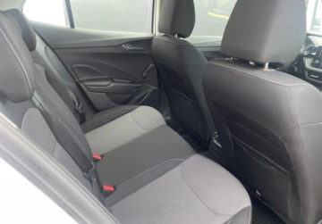 Skoda Fabia IV 1.0 TSI 95KM 2022 Skoda Fabia AMBITION 1.0 TSI 95 KM Klimatyzacja Czujniki LED ASO, zdjęcie 10