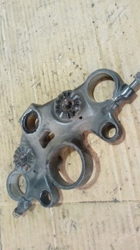 YAMAHA XJ 600 51J 84-91 ПОДВЕСКА ВЕРХНЯЯ ПОЛКА