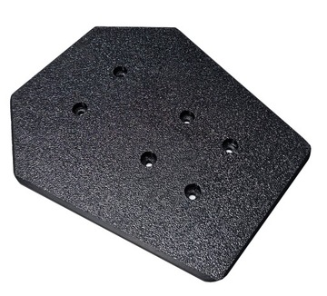 Podnóżek | Stopka Techlife X8 | Motus Pro 10 Sport 2021
