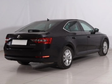 Skoda Superb III Liftback 1.5 TSI ACT 150KM 2018 Skoda Superb 1.5 TSI, Salon Polska, 1. Właściciel, zdjęcie 4
