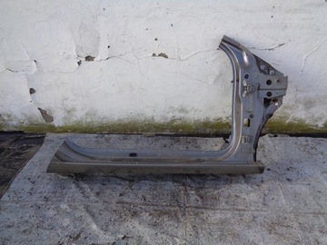 PRÓG PRAWY RENAULT MEGANE 3 COUPE 08-16