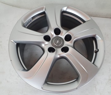 Диски для Opel Meriva, Vectra, Zafira 7x17 17 IS44 5x110