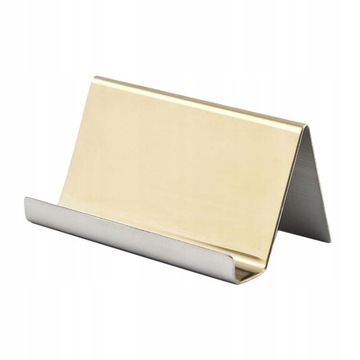 Подставка для визиток