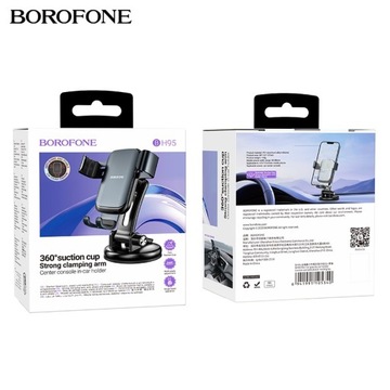 Гравитационный держатель телефона для приборной панели, кабины, консоли, окна автомобиля, автомобиля