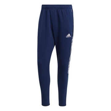 XL Spodnie męskie adidas Tiro 21 Sweat granatowe G