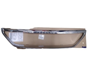 1627665580 CHROM ATRAPA PRZ.PEUGEOT 308 T9 17-
