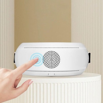 Интеллектуальное устройство для холодных компрессов