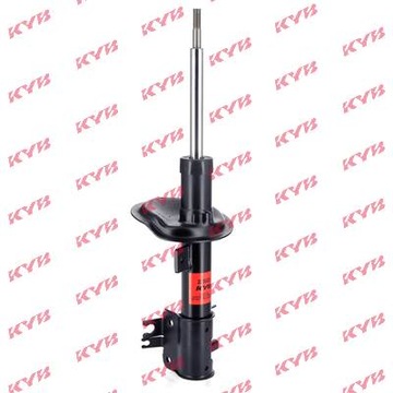 335933 KYB TLUMIČ FIAT ULISEE 03- PP