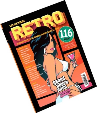 Retro #6 (01/2024)