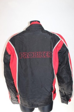 МОТОЦИКЛОВАЯ КУРТКА 874 PROBIKER размер M