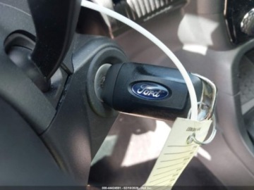 Ford Ranger VI 2025 Ford Ranger 2025 r., 2,3 L XLT 2.3 Benzyna 270KM, zdjęcie 12