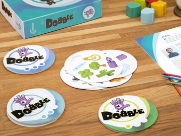 Игра Dobble Access+