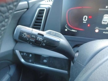 Kia Sportage V SUV 1.6 T-GDI 150KM 2023 Kia Sportage 1,6 T benz moc 150 KM, M Smart Salon PL 1.6 Benzyna 150KM, zdjęcie 18