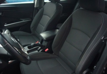 Ssangyong Tivoli Crossover 1.6 128KM 2015 SsangYongKGM Tivoli Ssangyong Tivoli I Salon PL - I wlasciciel 1.6 128KM, zdjęcie 11