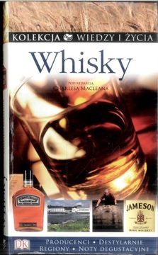 Whisky Charles MacLean