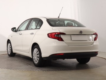 Fiat Tipo II Sedan 1.4 95KM 2018 Fiat Tipo 1.4 16V, Salon Polska, GAZ, Klima, zdjęcie 3