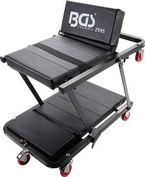 Верстак для мастерской BGS 2995