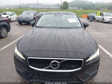 Volvo S60 III Sedan 2.0 T5 250KM 2020 Volvo S60 2020 Volvo S60 T5 FWD Momentum 2.0 Benzyna 250KM, zdjęcie 10