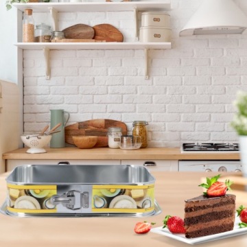 Форма для торта, форма для выпечки торта, ПРОТИВЕНЬ ДЛЯ ПОЛИРОВКИ