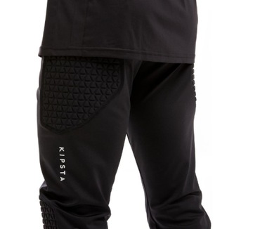 БРЮКИ ТРЕНИРОВОЧНЫЕ ВРАТАРСКИЕ GOALKEEPER 2XL W41L34