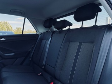 Volkswagen T-Roc I SUV Facelifting 1.5 TSI ACT 150KM 2025 Volkswagen T-Roc Life Plus 1.5 TSI DSG, zdjęcie 6