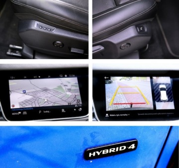 Opel 2020 Opel Grandland X 4x4|Skóry|Navi|, zdjęcie 8