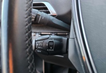 Peugeot 5008 II Crossover 1.5 BlueHDI 130KM 2018 Peugeot 5008 Peugeot 5008 1.5 BlueHDI Allure SampS 1.5 Diesel 130KM, zdjęcie 27