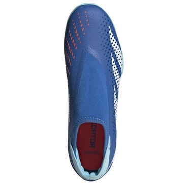 футбольные бутсы adidas Predator Accuracy.3 LL TF M